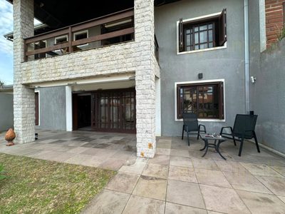 Sobrado, 3 quartos, 250 m² - Foto 4