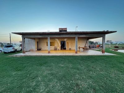 Chácara, 1 quarto, 1750 m² - Foto 3