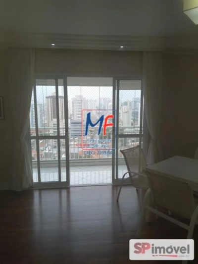 Apartamento, 3 quartos, 93 m² - Foto 2