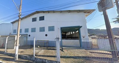 Depósito-Galpão, 1228 m² - Foto 2