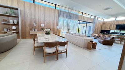 Casa de Condomínio, 6 quartos - Foto 4