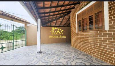 Casa, 2 quartos - Foto 1