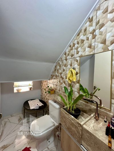 Casa, 4 quartos, 375 m² - Foto 4
