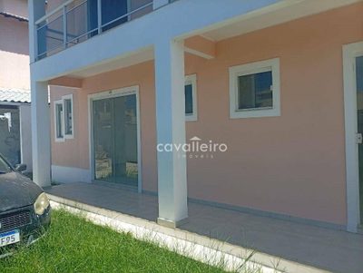 Casa, 2 quartos, 66 m² - Foto 3