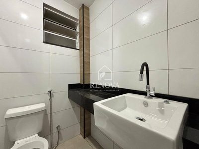 Apartamento, 1 quarto, 45 m² - Foto 5