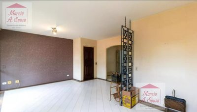 Apartamento, 3 quartos, 130 m² - Foto 3