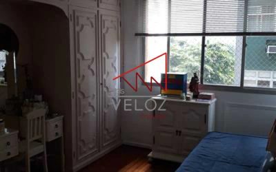 Apartamento, 4 quartos, 134 m² - Foto 1