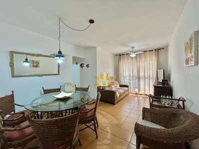 Apartamento, 2 quartos, 75 m² - Foto 1