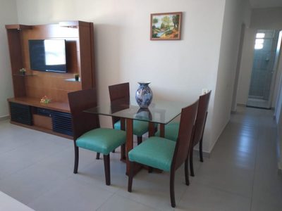 Apartamento, 2 quartos, 65 m² - Foto 2