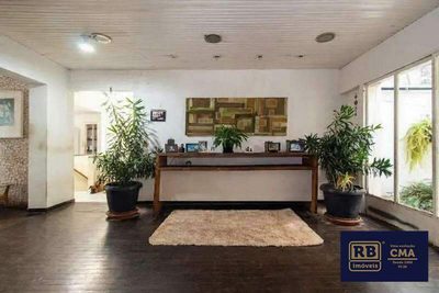 Casa, 5 quartos, 428 m² - Foto 5