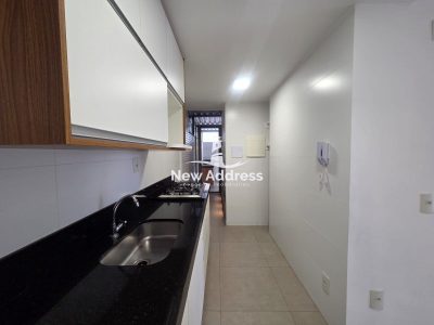 Apartamento, 2 quartos, 136 m² - Foto 4