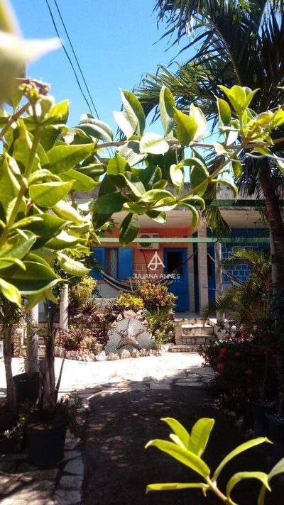 Pousada-Chalé, 12 quartos, 480 m² - Foto 2