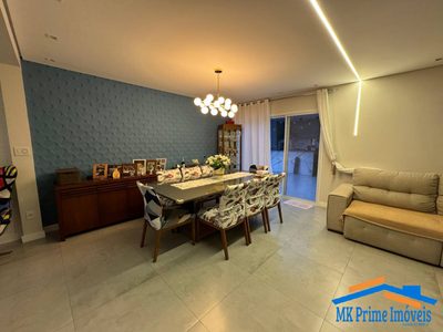 Sobrado, 3 quartos, 322 m² - Foto 3