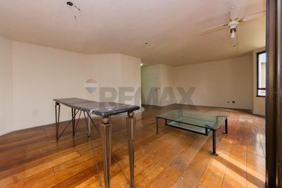 Apartamento, 4 quartos, 172 m² - Foto 3