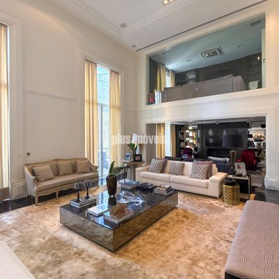 Apartamento, 3 quartos, 505 m² - Foto 4
