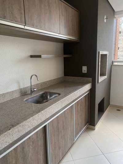 Apartamento, 3 quartos, 81 m² - Foto 4