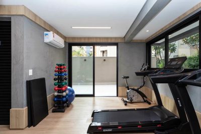 Apartamento, 1 quarto, 19 m² - Foto 4