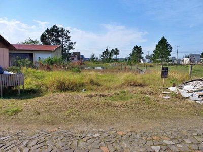 Terreno, 300 m² - Foto 1