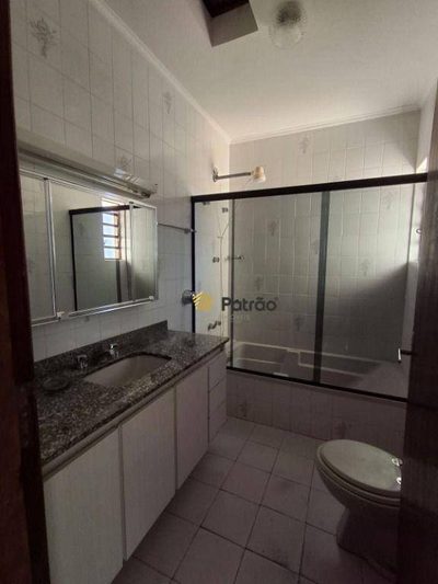 Sobrado, 3 quartos, 267 m² - Foto 3