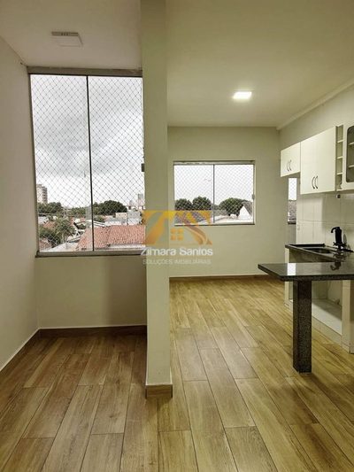 Apartamento, 2 quartos, 70 m² - Foto 3