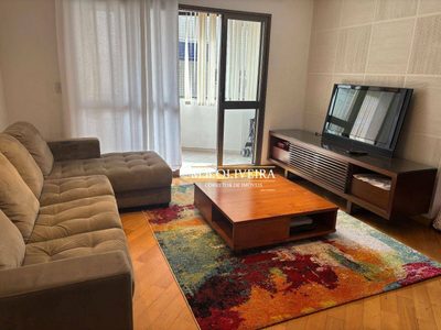 Apartamento, 3 quartos, 129 m² - Foto 2
