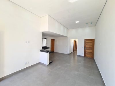 Casa, 3 quartos, 130 m² - Foto 3
