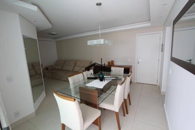 Apartamento, 3 quartos, 86 m² - Foto 4