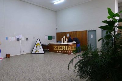 Prédio Inteiro, 8701 m² - Foto 2