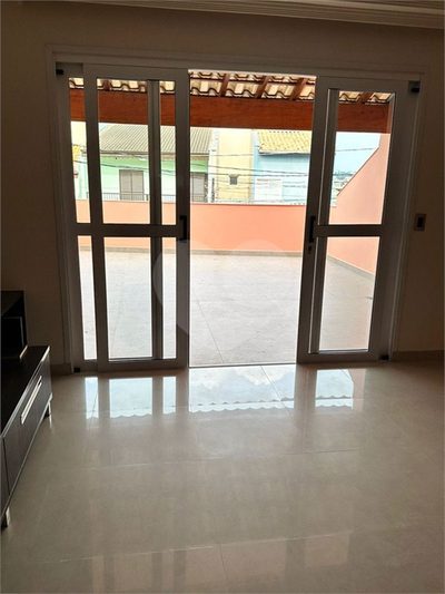 Sobrado, 3 quartos, 348 m² - Foto 4