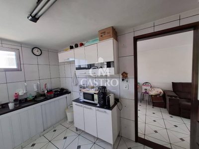 Apartamento, 2 quartos, 56 m² - Foto 4