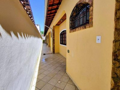 Casa, 1 quarto - Foto 2