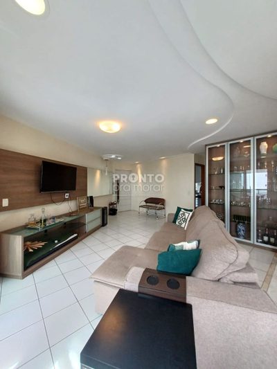 Apartamento, 3 quartos, 123 m² - Foto 5