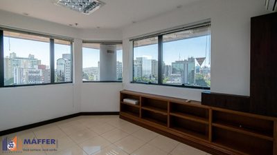Sala-Conjunto, 33 m² - Foto 2