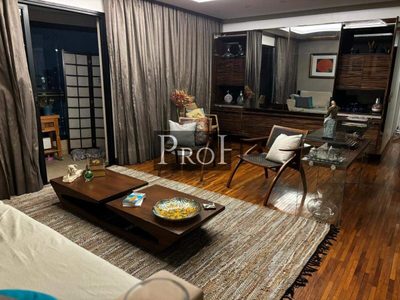 Apartamento, 4 quartos, 114 m² - Foto 4