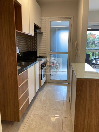Apartamento, 2 quartos, 63 m² - Foto 4