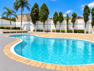 Apartamento, 2 quartos, 54 m² - Foto 4
