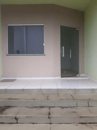 Casa, 2 quartos - Foto 1