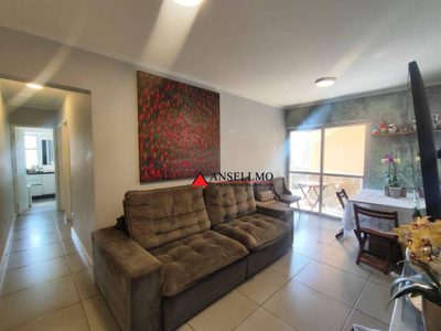 Apartamento, 2 quartos, 70 m² - Foto 1