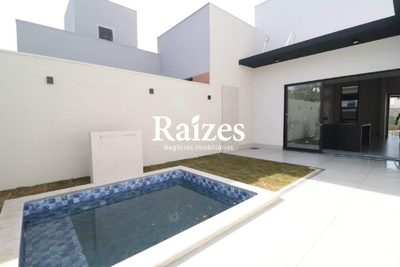 Casa, 3 quartos, 167 m² - Foto 4