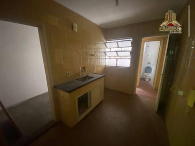 Apartamento, 2 quartos, 83 m² - Foto 2