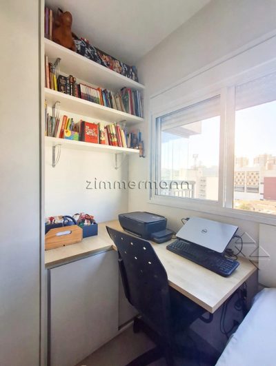 Apartamento, 2 quartos, 60 m² - Foto 5