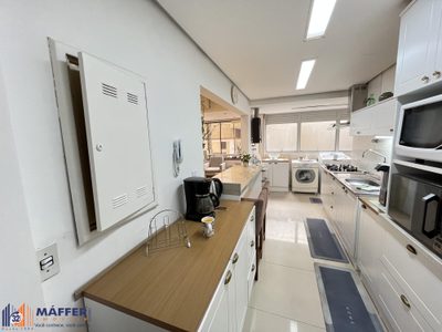 Apartamento, 3 quartos, 109 m² - Foto 4