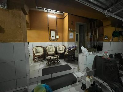 Casa, 4 quartos, 10 m² - Foto 4