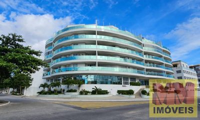 Apartamento, 3 quartos, 158 m² - Foto 1