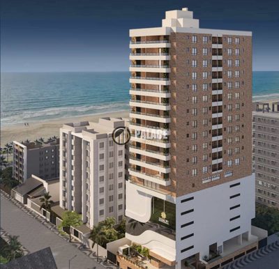 Apartamento, 2 quartos, 81 m² - Foto 1