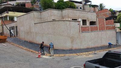 Casa, 3 quartos, 240 m² - Foto 2
