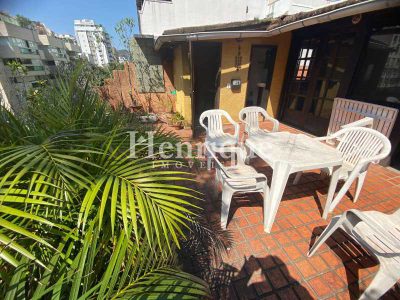 Apartamento, 4 quartos, 259 m² - Foto 3