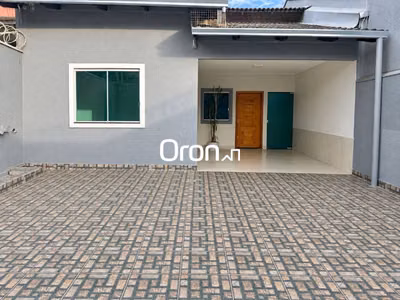 Casa, 3 quartos, 158 m² - Foto 1