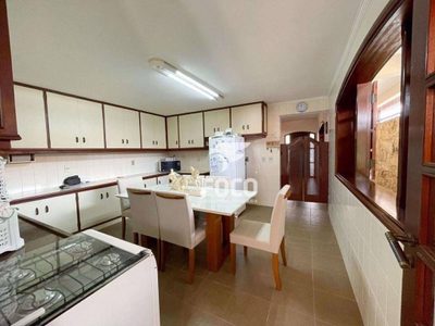 Casa, 3 quartos - Foto 5