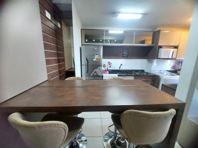 Apartamento, 2 quartos, 49 m² - Foto 5